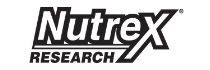 nutrex logo